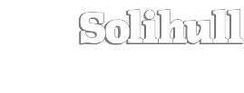 Solihull Metropolitan Borough Council Logo