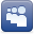 MySpace logo