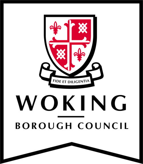 Woking Borough Council